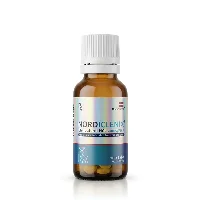 NordiClenix 20mcg/tab 100 Tabletten von Nordi Pharma