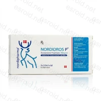 NordiDros P 150mg/ml 10ml Vial von Nordi Pharma