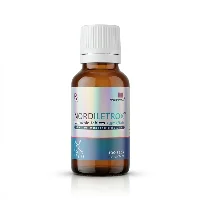 NordiLetrox 2.5mg/tab 100 Tabletten von Nordi Pharma