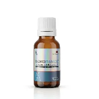NordiTamox 20mg/tab 50 Tabletten von Nordi Pharma