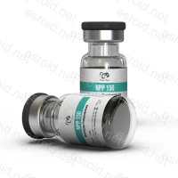 NPP 150 100mg/ml 10ml Vial von Dragon-Pharma