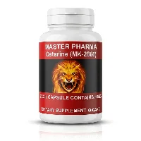 Ostarine (MK-2866)
