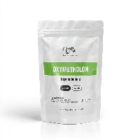 Oxymetholon 50mg/tab 100 Tabletten von Dragon-Pharma
