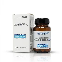 OxyTrex 25mg/tab 100 Tabletten von Concentrex Labs