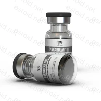 Parabolan 100 100mg/ml 10ml Vial von Dragon-Pharma