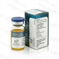 Parabolan 76.5mg/ml 10ml Vial von Magnus Pharmaceuticals