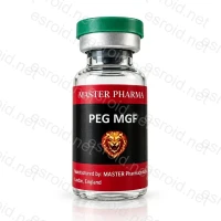 PEG MGF