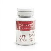 Phentermine 37.5mg/tab 30 Tabletten von Magnus Pharmaceuticals