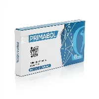 Primabol 100mg/ml 10x1ml Ampullen von Omega Meds