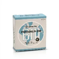 Primabolin-100 100mg/ml 10ml Vial von BM Pharmaceuticals