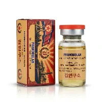 Primobolan 100mg/ml 10ml Vial von Kim Pharma