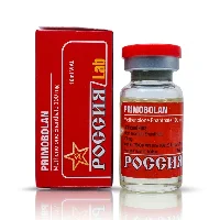 Primobolan 100mg/ml 10ml Vial von Rossiaz Lab