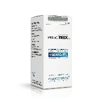 PrimoTrex 150mg/ml 10ml Vial von Concentrex Labs