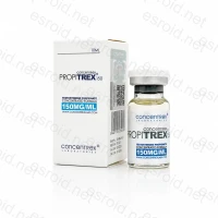 PropiTrex 150mg/ml 10ml Vial von Concentrex Labs