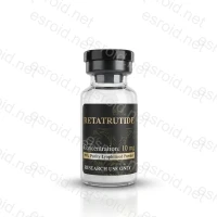 Retatrutide 10mg/10ml 1 Vial von Imperia Laboratories