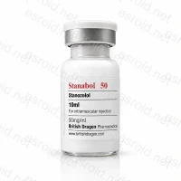 Stanabol 50