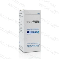 StanoTrex 150mg/ml 10ml Vial von Concentrex Labs