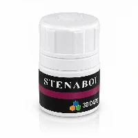 Stenabolic