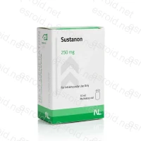 Sustanon 250mg/ml 10ml Vial von Nassa Labs