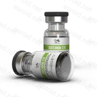 Sustanon 350 350mg/ml 10ml Vial von Dragon-Pharma