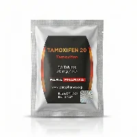 Tamoxifen 20 20mg/tab 50 Tabletten von Para Pharma
