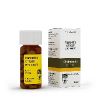 Tamoxifen Citrate 20mg/tab 50 Tabletten von Hilma Biocare