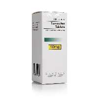 Tamoxifen Tablets 10mg/tab 100 Tabletten von Genesis