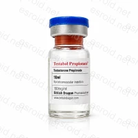 Testabol Propionate