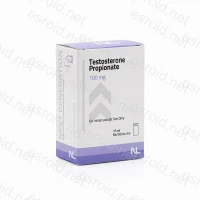 Testosterone Propionate 100mg/ml 10ml Vial von Nassa Labs