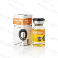 Tren Ace 150 150mg/ml 10ml Vial von Military Pharma