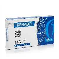 Trenabol 150mg/ml 10x1ml Ampullen von Omega Meds