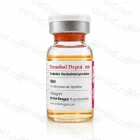 Trenabol Depot 100