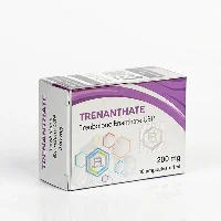 Trenanthate 200mg/ml 10x1ml Ampullen von Raw Pharma