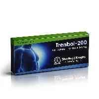Trenbol-200 200mg/ml 10x1ml Ampullen von Sterling Knight Pharmaceuticals