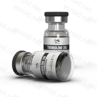 Trenbolone 200 200mg/ml 10ml Vial von Dragon-Pharma