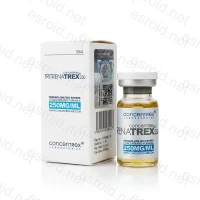 Tri-TrenaTrex 270 270mg/ml 10ml Vial von Concentrex Labs