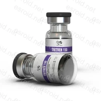 TriTren 150 150mg/ml 10ml Vial von Dragon-Pharma