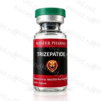 Trizepatide