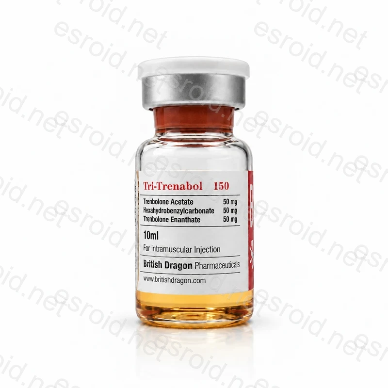 Tri-Trenabol 150