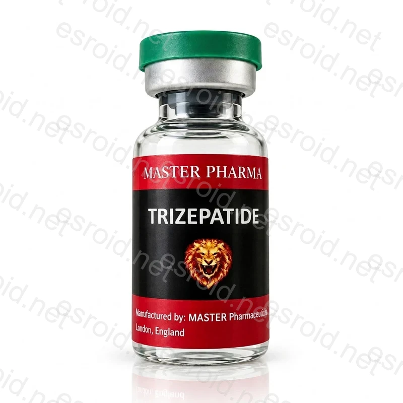 Trizepatide