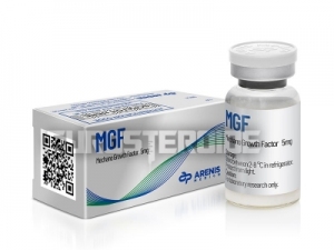 MGF - Arenis Medico - 5mg (1vial) MGF - Arenis Medico - 5mg (1vial)