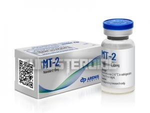 MT-2 - Arenis Medico - 10mg (1vial) MT-2 - Arenis Medico - 10mg (1vial)