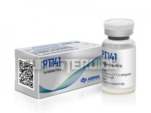 PT-141 - Arenis Medico - 10mg (1vial) PT-141 - Arenis Medico - 10mg (1vial)